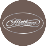 mathews archery logo