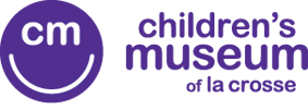children's museum logo