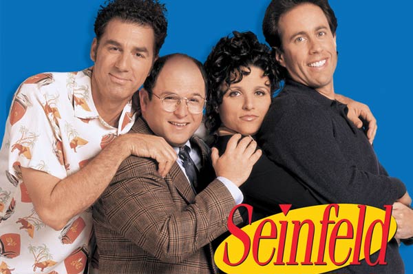 1990s seinfeld