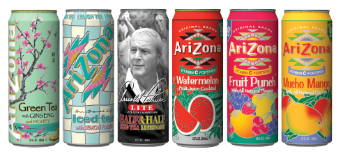 arizona tea