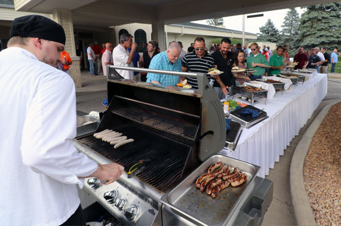 wisconsin bbq