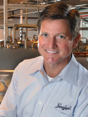 dick leinenkugel