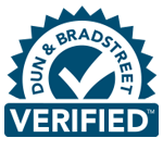 dun and bradstreet verified