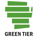 green tier