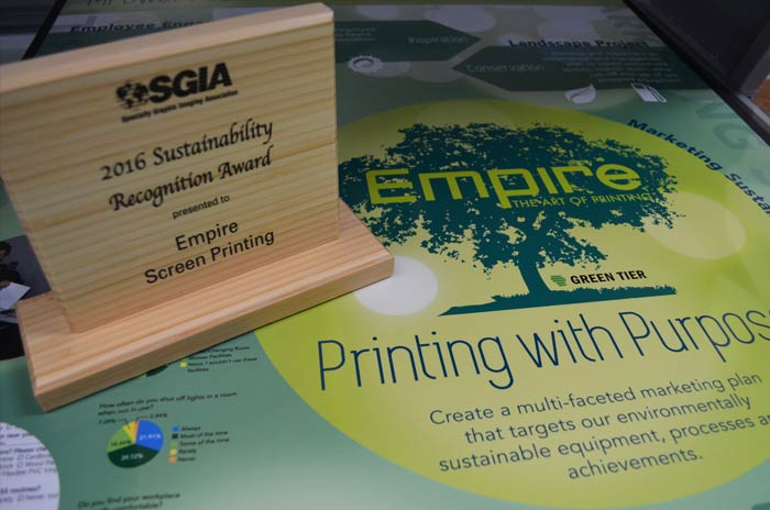 sgia award 2016