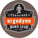 ergodyne logo
