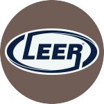 leer logo