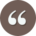 quotation marks